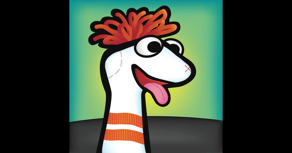 Sock Puppets Complete on the App Store