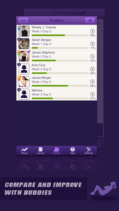 iPhone Screenshot 5
