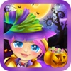 Tricky Witch
