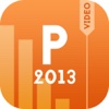 Begin With Powerpoint2013 Edition for Beginners