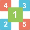 pickupNumbers〜頭の回転の早さ・集中力・周辺視野が試される!〜