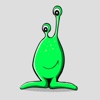Alien Run Game