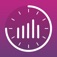 Smart Alarm Pro 2- sleep cycle phases analysis with relaxing music awakening