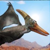Welt Wilde Jura . Dinosaurier und Tiere Simulator Lauf Spiel
