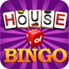 House Of Bingo Pro - High 5 Bingo