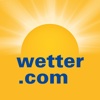 wetter.com für iPhone und iPad