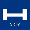 Sizilien Hotels + Vergleichen und Buchung Hotel für heute Abend mit Karte und Reisetour