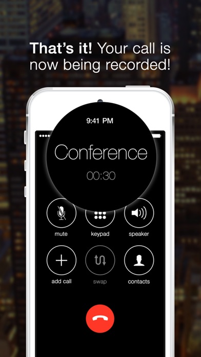 iPhone Screenshot 3