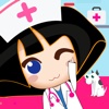 Dr.Anne - Pet Hospital Colors Games for Toddlers