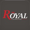 Royal is the App that remote controls your pellet stove remote controls 
