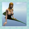 Mermaid Simulator 3D