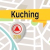 Kuching Offline Map Navigator und Guide