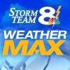 Storm Team 8 - WFLA - Weather Max - Tampa radar and forecasts including St Pete, Clearwater and Sarasota