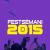 Festsemani 2015
