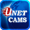 UBNTEK Co., Ltd. - uNetCams: Multicam & Record アートワーク