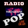 Pop Music Radio Stations - Free