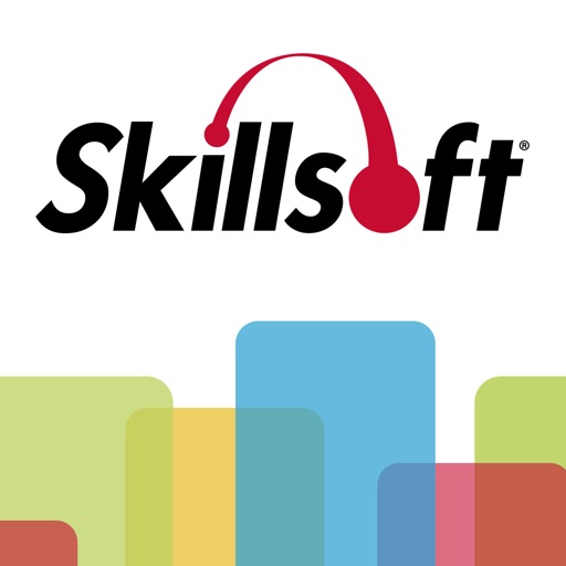 Skillsoft Learning App