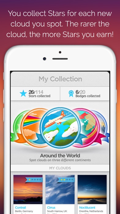 iPhone Screenshot 3