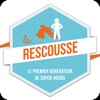 La Rescousse - Coups de main entre voisins