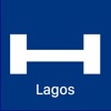 Lagos Hotels + Vergleichen und Buchung Hotel für heute Abend mit Karte und Reisetour