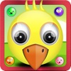 Baby Bubble Bird