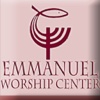 Emmanuel Worship Center, Petersburg VA