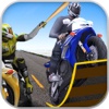 Bike Stunt Fight Race : Racing Rivals Attack