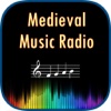 Medieval Music Radio With Trending News