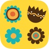 Odd One Out - preschool and kindergarten educational games for kids and toddlers puzzle