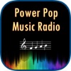 Power Pop Music Radio With Trending News