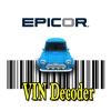 Epicor Vin Decoder bmw vin decoder 