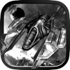 Alien Exterminator Infinite AirField Racer : Dodge and Shoot Alien Ships
