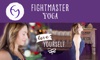 Fightmaster Yoga TV yogaworks 