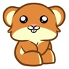 Unlock Hamster Photo
