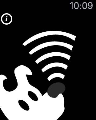 iPhone スクリーンショット 2