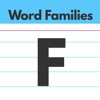 Word Families by Teach Speech Apps