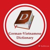 German-Vietnamese Dictionary Pro Từ điển Đức-Việt