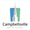 Campbellsville Baptist Church debit checking services 