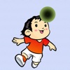 Toss the Ball - Monster Mania
