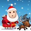 Xmas FaceCard