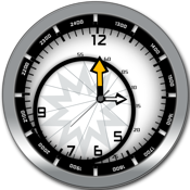 Desk Clock