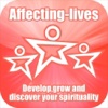 SELL ON AFFECTING-LIVES