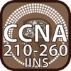 CCNA Security 210-260 IINS for Cisco Exam Test Dumps