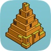 Sky Labyrinth 3D - Mount The Stairs PRO