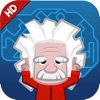 Einstein™ allena la mente HD (AppStore Link)