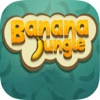 Jungle Monkey Vs Banana