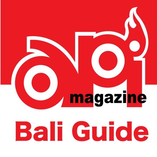 Api Bali Guide