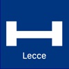 Lecce Hotels + Vergleichen und Buchung Hotel für heute Abend mit Karte und Reisetour