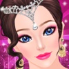Princess Salon: Halloween Makeup and Dress Up Princess Salon Game