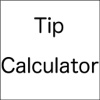 tip calculator - good, cheap